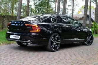 Volvo S90, 2.0, 183 kW, hübriid, automaat, nelikvedu
