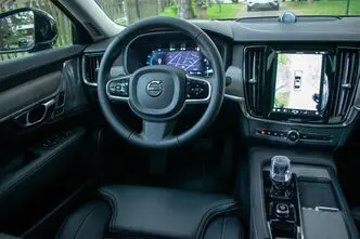Volvo S90, 2.0, 183 kW, hübriid, automaat, nelikvedu