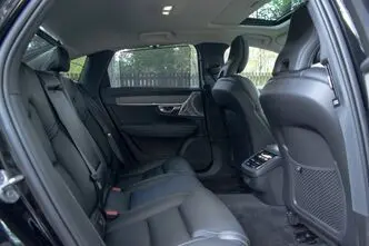 Volvo S90, 2.0, 183 kW, hübriid, automaat, nelikvedu