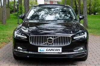 Volvo S90, 2.0, 183 kW, hübriid, automaat, nelikvedu