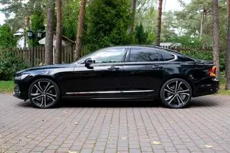 Volvo S90, 2.0, 183 kW, hübriid, automaat, nelikvedu