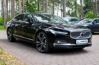 Volvo S90, 2.0, 183 kW, hübriid, automaat, nelikvedu