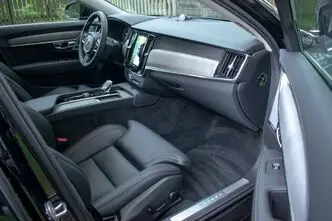 Volvo S90, 2.0, 183 kW, hübriid, automaat, nelikvedu