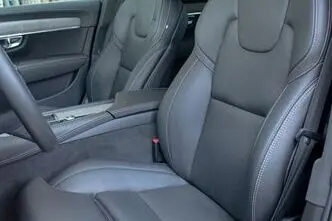 Volvo S90, 2.0, 183 kW, hübriid, automaat, nelikvedu