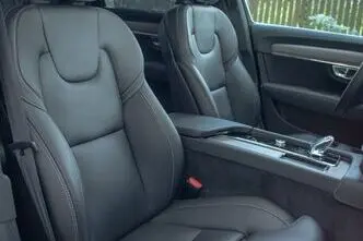 Volvo S90, 2.0, 183 kW, hübriid, automaat, nelikvedu