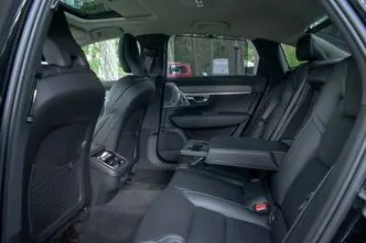Volvo S90, 2.0, 183 kW, hübriid, automaat, nelikvedu