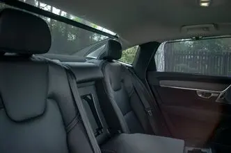 Volvo S90, 2.0, 183 kW, hübriid, automaat, nelikvedu