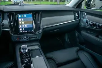 Volvo S90, 2.0, 183 kW, hübriid, automaat, nelikvedu