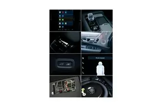 Volvo S90, 2.0, 183 kW, hübriid, automaat, nelikvedu