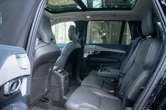 Volvo XC90, 2.0, 228 kW, подключаемый гибрид, автомат, полный привод