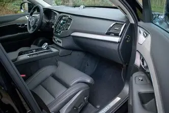 Volvo XC90, 2.0, 228 kW, подключаемый гибрид, автомат, полный привод