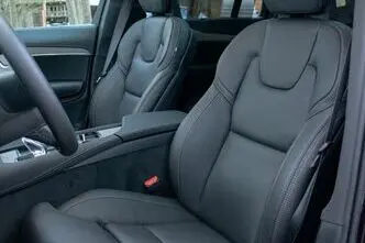 Volvo XC90, 2.0, 228 kW, подключаемый гибрид, автомат, полный привод