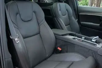 Volvo XC90, 2.0, 228 kW, подключаемый гибрид, автомат, полный привод
