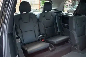 Volvo XC90, 2.0, 228 kW, подключаемый гибрид, автомат, полный привод