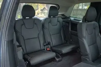 Volvo XC90, 2.0, 183 kW, hübriid, automaat, nelikvedu
