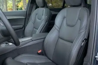 Volvo XC90, 2.0, 183 kW, hübriid, automaat, nelikvedu