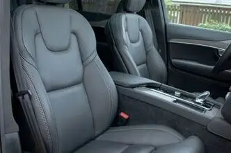 Volvo XC90, 2.0, 183 kW, hübriid, automaat, nelikvedu