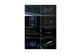 Volvo XC90, 2.0, 183 kW, hübriid, automaat, nelikvedu