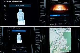 Volvo XC90, 2.0, 183 kW, hübriid, automaat, nelikvedu