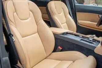 Volvo XC90, 2.0, 183 kW, hübriid, automaat, nelikvedu