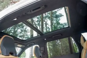 Volvo XC90, 2.0, 183 kW, hübriid, automaat, nelikvedu