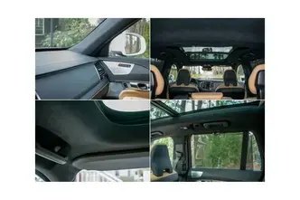Volvo XC90, 2.0, 183 kW, hübriid, automaat, nelikvedu