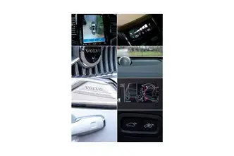 Volvo XC90, 2.0, 183 kW, hübriid, automaat, nelikvedu