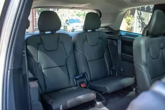 Volvo XC90, 2.0, 183 kW, hübriid, automaat, nelikvedu