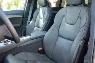 Volvo XC90, 2.0, 183 kW, hübriid, automaat, nelikvedu