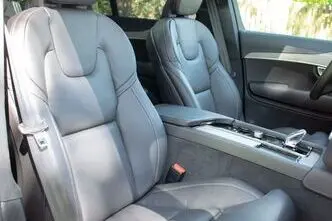 Volvo XC90, 2.0, 183 kW, hübriid, automaat, nelikvedu