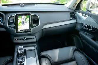 Volvo XC90, 2.0, 183 kW, hübriid, automaat, nelikvedu