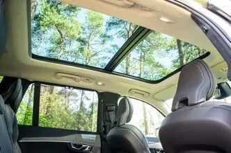 Volvo XC90, 2.0, 183 kW, hübriid, automaat, nelikvedu
