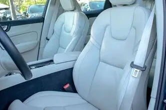Volvo XC60, 2.0, 183 kW, hübriid, automaat, nelikvedu