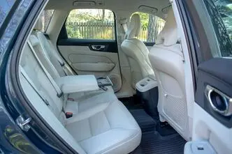 Volvo XC60, 2.0, 183 kW, hübriid, automaat, nelikvedu