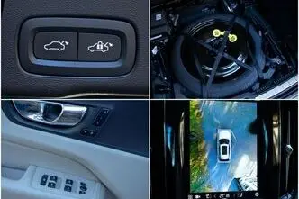 Volvo XC60, 2.0, 183 kW, hübriid, automaat, nelikvedu