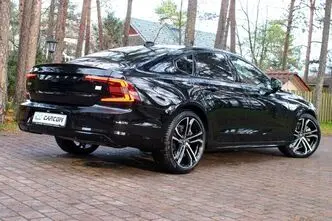 Volvo S90, 2.0, 335 kW, pistikhübriid, automaat, nelikvedu