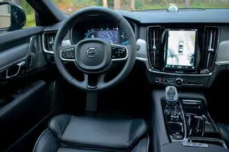 Volvo S90, 2.0, 335 kW, pistikhübriid, automaat, nelikvedu