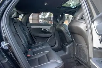 Volvo S90, 2.0, 335 kW, pistikhübriid, automaat, nelikvedu