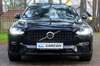 Volvo S90, 2.0, 335 kW, pistikhübriid, automaat, nelikvedu