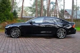 Volvo S90, 2.0, 335 kW, pistikhübriid, automaat, nelikvedu