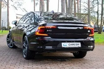 Volvo S90, 2.0, 335 kW, pistikhübriid, automaat, nelikvedu