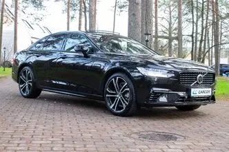 Volvo S90, 2.0, 335 kW, pistikhübriid, automaat, nelikvedu