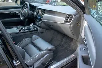 Volvo S90, 2.0, 335 kW, pistikhübriid, automaat, nelikvedu