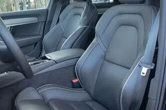 Volvo S90, 2.0, 335 kW, pistikhübriid, automaat, nelikvedu