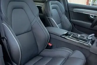 Volvo S90, 2.0, 335 kW, pistikhübriid, automaat, nelikvedu