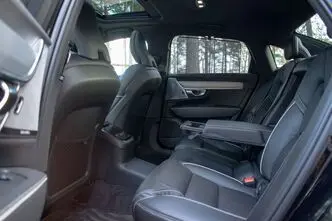 Volvo S90, 2.0, 335 kW, pistikhübriid, automaat, nelikvedu