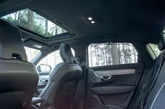 Volvo S90, 2.0, 335 kW, pistikhübriid, automaat, nelikvedu