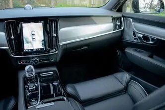 Volvo S90, 2.0, 335 kW, pistikhübriid, automaat, nelikvedu