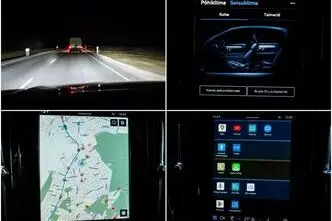 Volvo S90, 2.0, 335 kW, pistikhübriid, automaat, nelikvedu