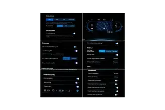 Volvo S90, 2.0, 335 kW, pistikhübriid, automaat, nelikvedu